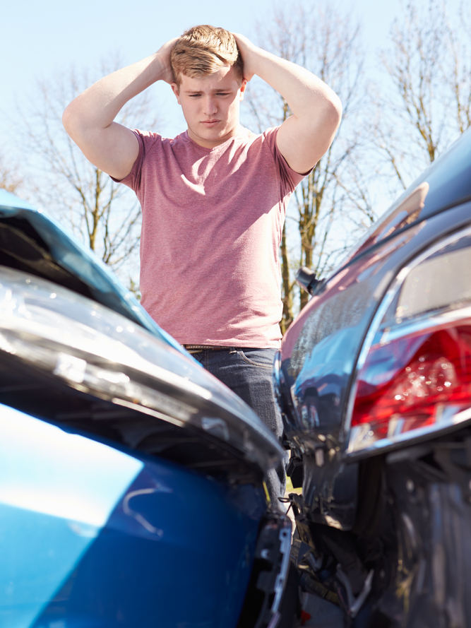 Experienced Advocates for Car and Truck Accident Victims