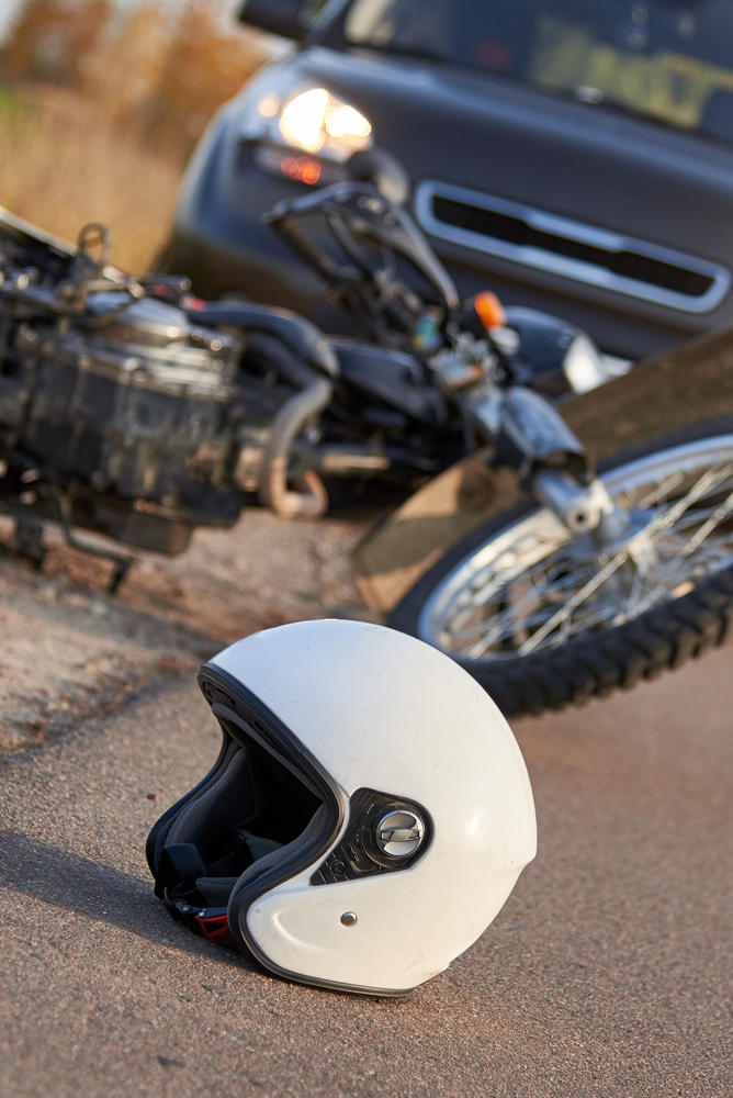 Motorcycle Accidents