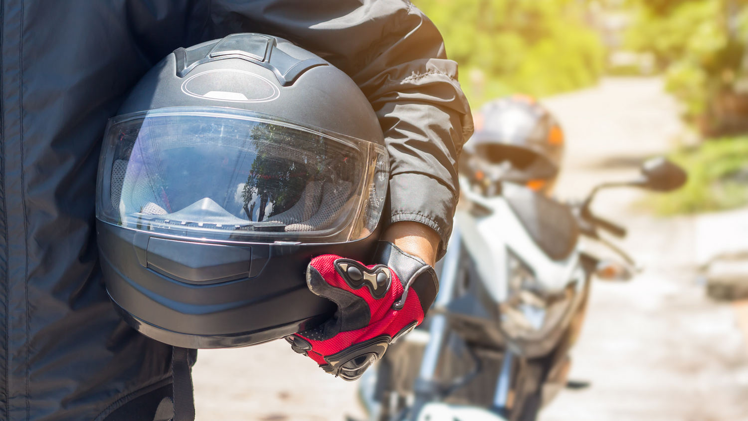 Motorcycle Accidents