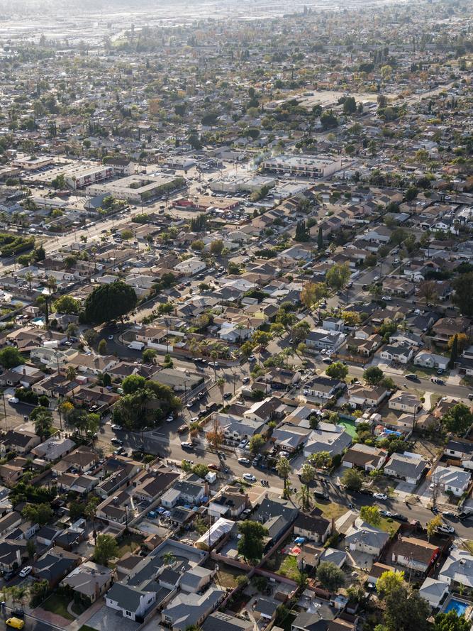 San Fernando Valley