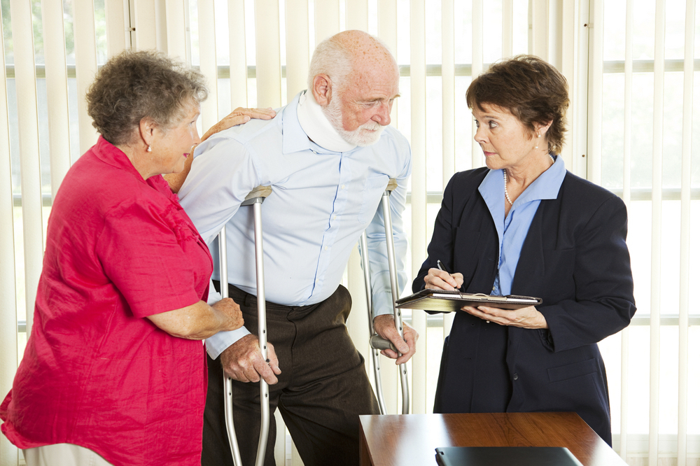 Reasons Why you Need a Personal Injury Attorney