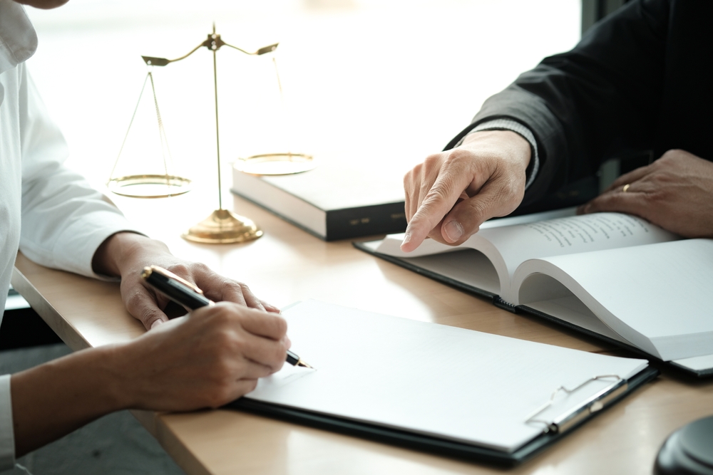 Why You Need an Attorney for Mitigation Claims