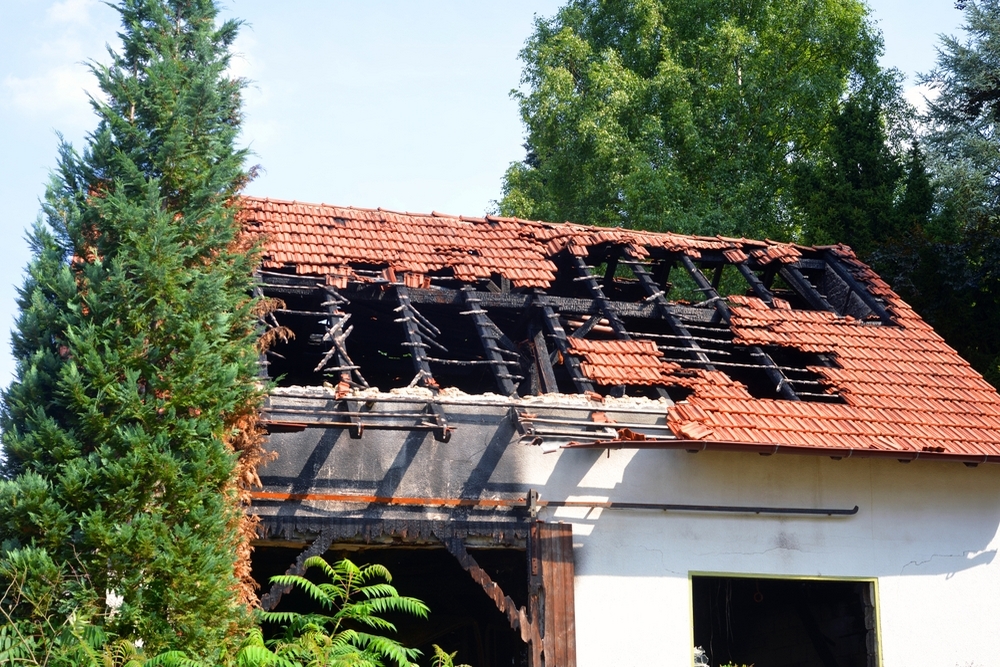 Common Causes of Property Damage