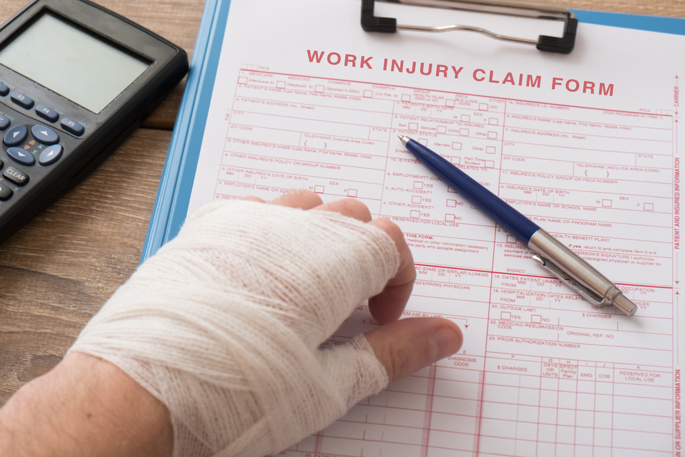 Understanding Personal Injury Claims: A Guide for Car Accident Victims