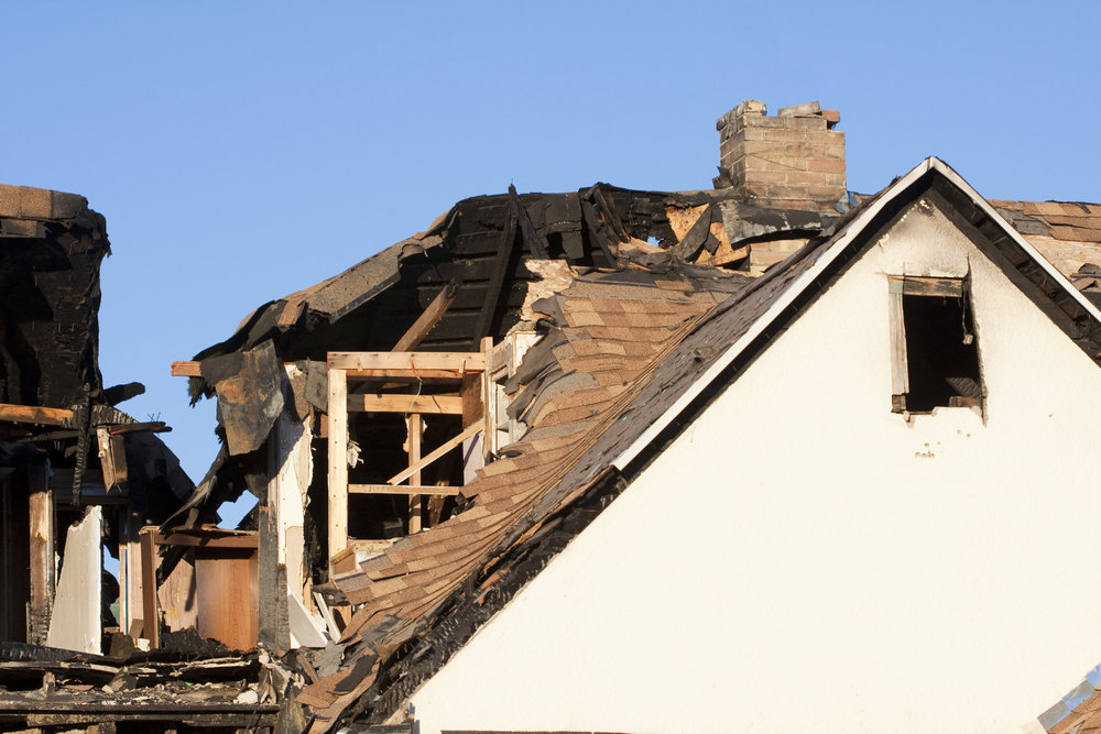 5 Compelling Reasons You Need a Lawyer for Property Damage