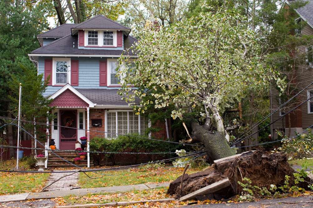 Things You Need to Know When Filing a Property Damage Claim