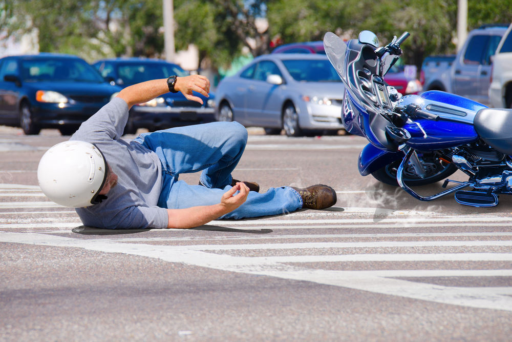 Understanding Motorcycle Accidents in California