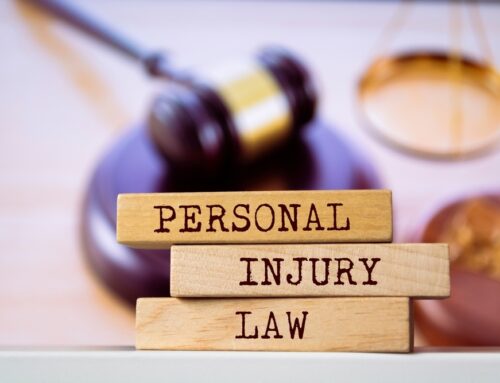 Top 5 Most Common Personal Injury Cases and How to Handle Them