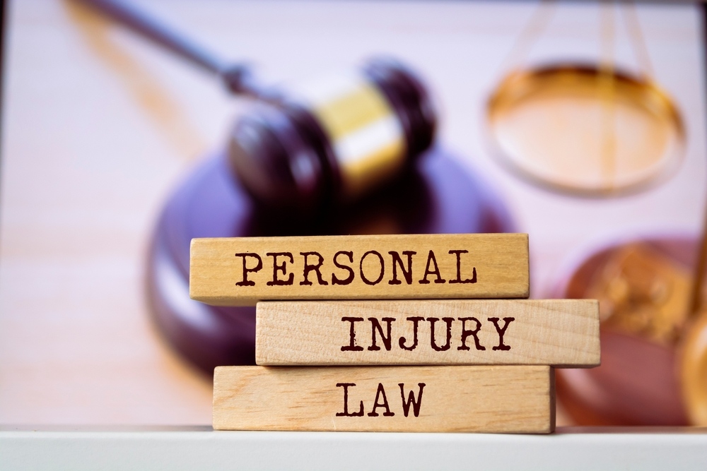 Top 5 Most Common Personal Injury Cases and How to Handle Them