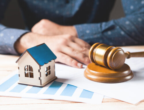 The Role of Legal Representation in Property Damage Claims