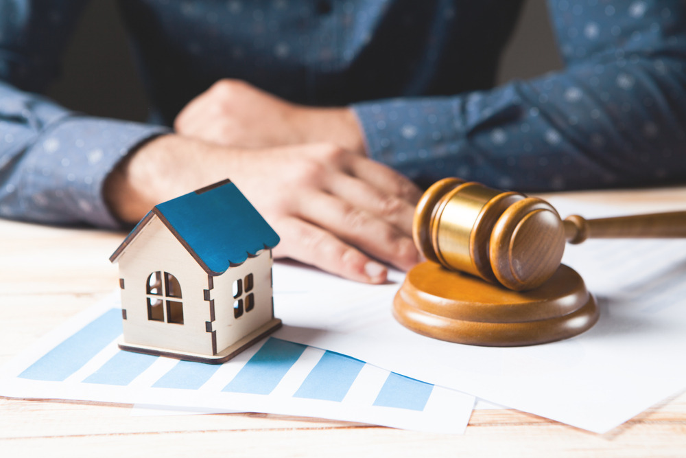 The Role of Legal Representation in Property Damage Claims