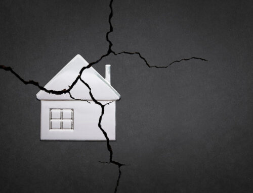 What to Do After Property Damage: A Step-by-Step Action Plan