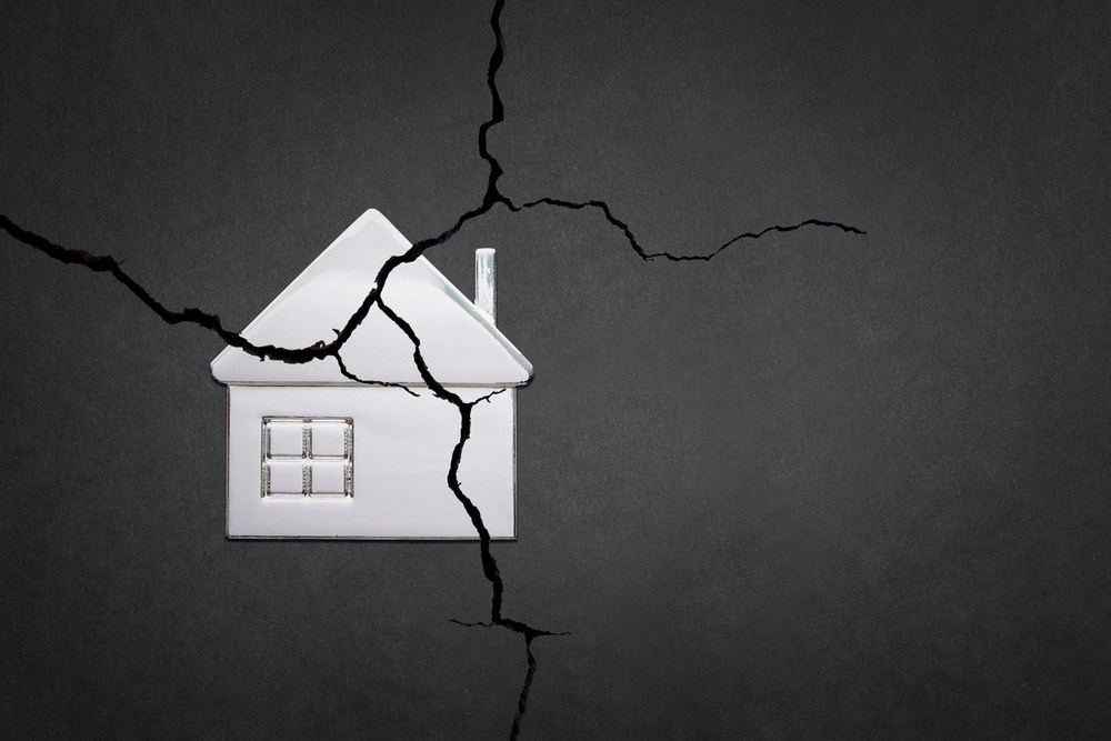 What to Do After Property Damage: A Step-by-Step Action Plan