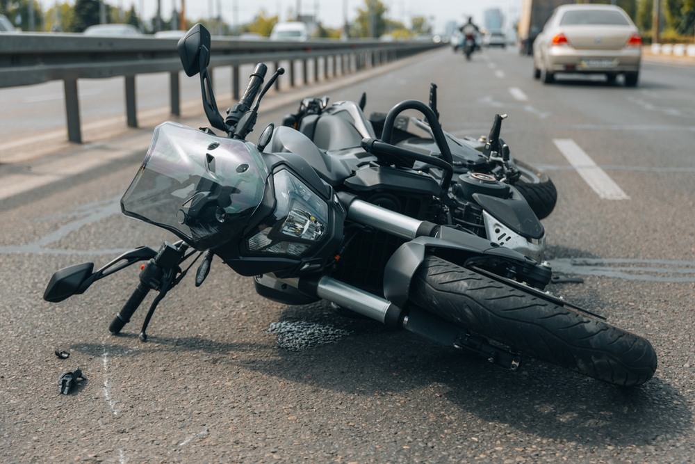 What to Do After a Bike Accident: A Comprehensive Guide