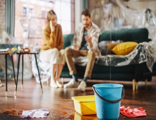 Everything You Need to Know About Water Damage Mitigation Claims and Insurance Coverage