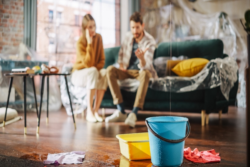 Everything You Need to Know About Water Damage Mitigation Claims and Insurance Coverage
