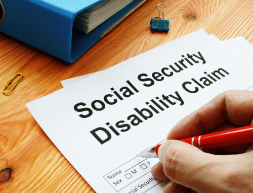 How to Navigate the Social Security Disability Application Process Successfully