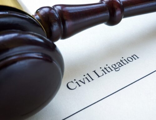 Understanding Civil Litigation Timelines in California Injury and Property Damage Cases