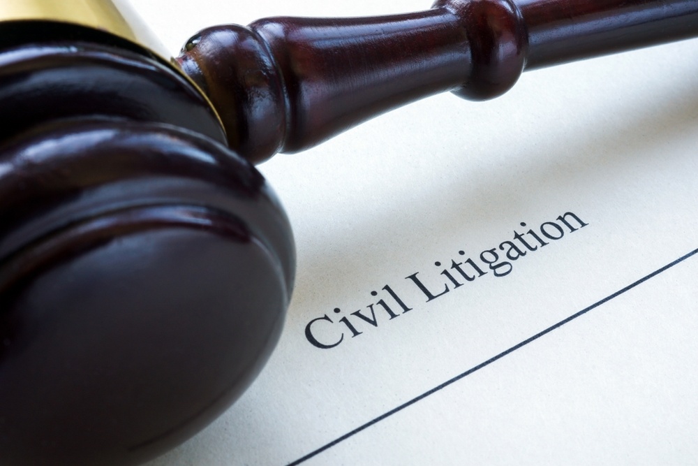 Understanding Civil Litigation Timelines in California Injury and Property Damage Cases