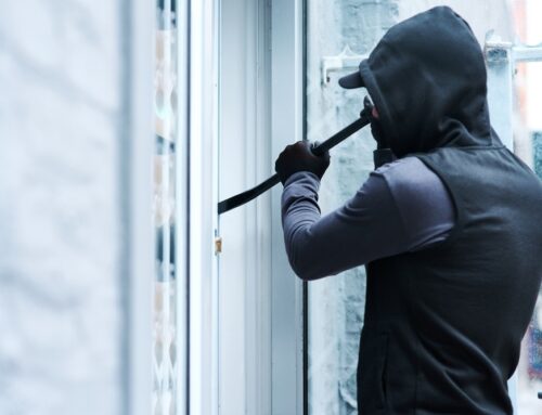 How to Navigate Insurance Claims After Property Damage or Theft