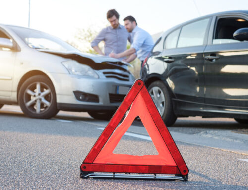 Protecting Your Rights in Personal Injury Claims: Steps to Take After an Accident