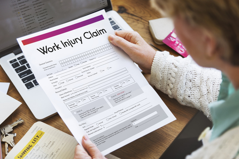 The Importance of Proper Documentation in Workers' Compensation Claims