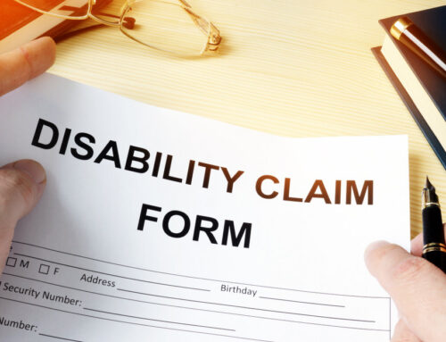 Understanding Disability Claims and the Legal Process for Obtaining Benefits