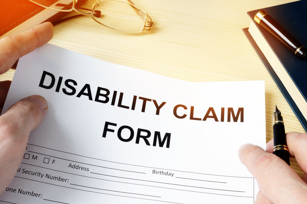 Understanding Disability Claims and the Legal Process for Obtaining Benefits