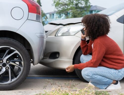 What to Do After a Car Accident: Protecting Your Rights and Navigating Claims