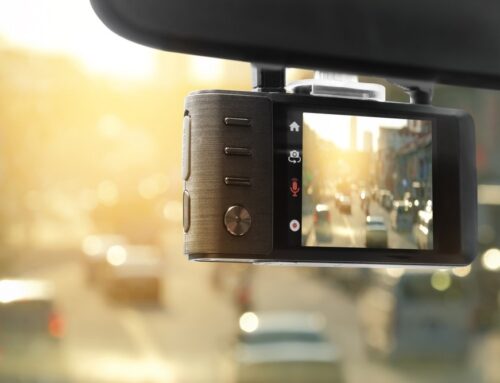 Why Preserving Dashcam and Smartphone Evidence Helps Prove Liability