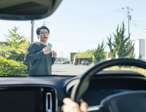 Why Uninsured and Underinsured Motorist Coverage Protects You After a Hit And Run