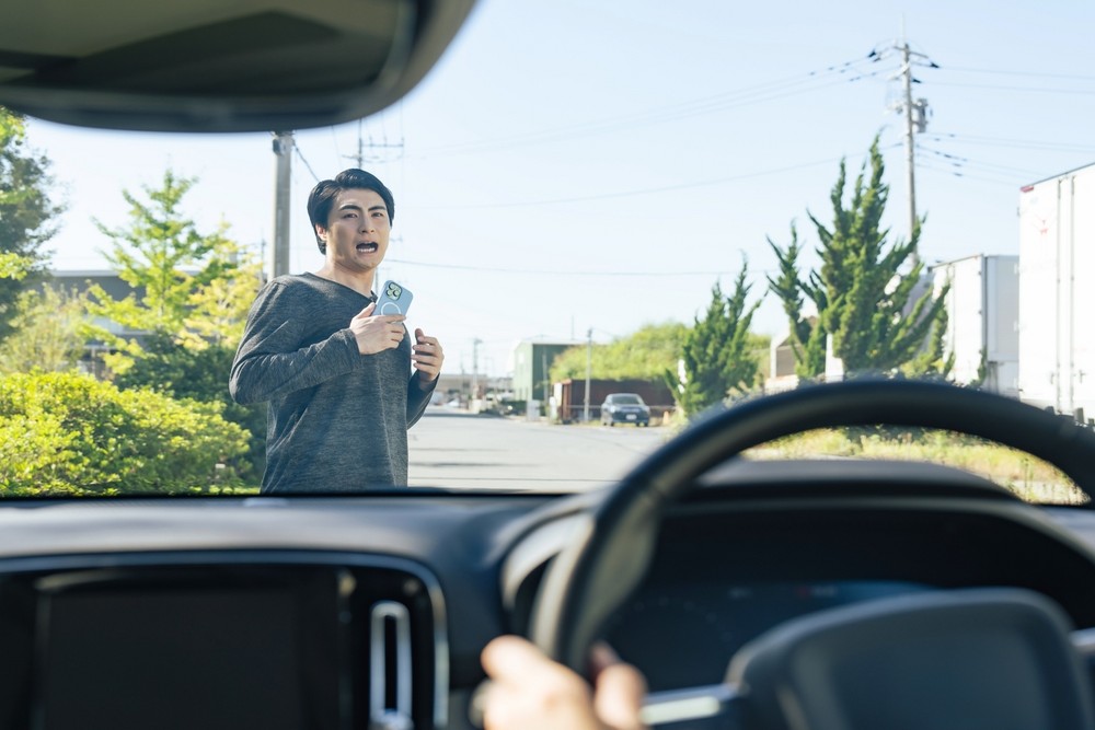 Why Uninsured and Underinsured Motorist Coverage Protects You After a Hit And Run