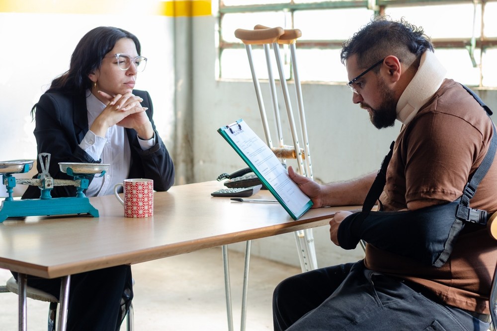 When to Consult a Lawyer After Suffering a Spinal Cord or Catastrophic Injury